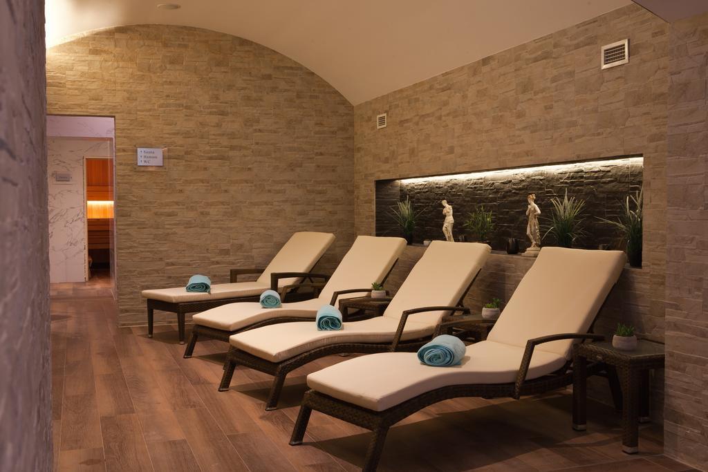 Park Hotel & Spa Katharina Badenweiler Exterior foto